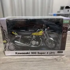 2026年最新】Kawasaki Z1 1/12の人気アイテム - メルカリ