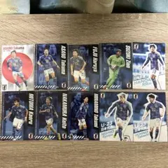 2026年最新】浅野拓磨 カードの人気アイテム - メルカリ