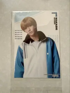 2026年最新】酒寄楓太の人気アイテム - メルカリ