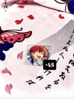 2026年最新】天城一彩 缶バッジ ホワイトリリーの人気アイテム - メルカリ