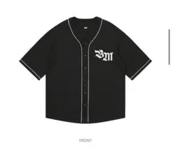 2026年最新】babymonsterベースボールシャツの人気アイテム - メルカリ