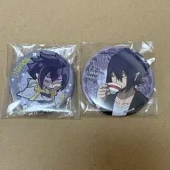 2026年最新】僕のヒーローアカデミア 缶バッジ 天喰環の人気アイテム