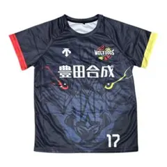 2026年最新】ウルフドッグス ユニフォームの人気アイテム - メルカリ