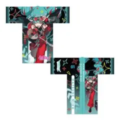 2026年最新】マジカルミライ 法被 2023の人気アイテム - メルカリ