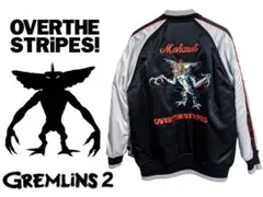 2026年最新】OVER THE STRIPES スタジャンの人気アイテム - メルカリ