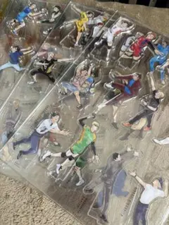 2026年最新】ハイキュー クロニクル グッズ付きの人気アイテム - メルカリ