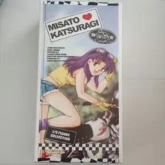 2026年最新】葛城ミサト ガレージキットの人気アイテム - メルカリ