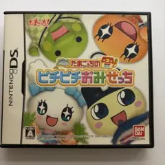 2026年最新】ds たまごっち ピチピチおみせっちの人気アイテム - メルカリ