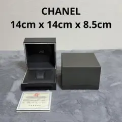 2026年最新】シャネル j12 空箱の人気アイテム - メルカリ