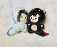 2026年最新】魔道祖師 ぬいぐるみ kazeの人気アイテム - メルカリ