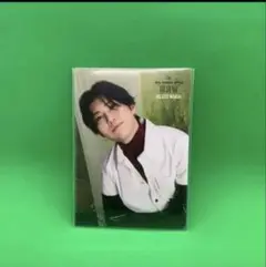 2026年最新】若井滉斗 フォトカード ユートピアの人気アイテム - メルカリ