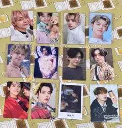 2026年最新】txt dvd トレカの人気アイテム - メルカリ