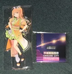 2026年最新】紫雲清夏 アクリルスタンド 筑西市の人気アイテム - メルカリ