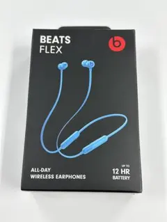 2026年最新】beats flex 新品の人気アイテム - メルカリ