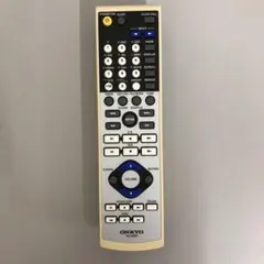 2026年最新】onkyo リモコンの人気アイテム - メルカリ