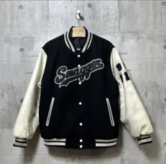 2026年最新】スワッガー スタジャンの人気アイテム - メルカリ