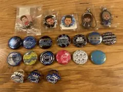 2025年最新】三代目バッジの人気アイテム - メルカリ