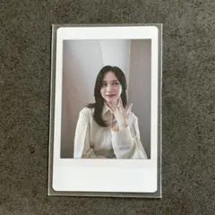 2026年最新】twice ポラロイド ミナの人気アイテム - メルカリ