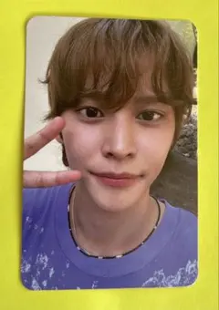 2026年最新】rIize ウンソク トレカ get a guitarの人気アイテム