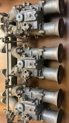 2026年最新】ソレックスキャブレターの人気アイテム - メルカリ