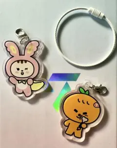 2026年最新】miniteen キーリング ジョンハンの人気アイテム - メルカリ