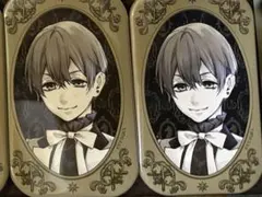 2026年最新】シエル 缶バッジ 黒執事の人気アイテム - メルカリ