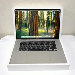 2026年最新】macbook pro 2019 16インチ i9 64gbの人気アイテム - メルカリ