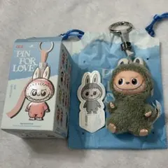 2026年最新】popmart labubu シークレットの人気アイテム - メルカリ