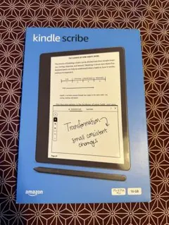 2026年最新】KIndle scribe 本体の人気アイテム - メルカリ