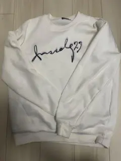 2026年最新】亀梨和也 inside23 スウェットの人気アイテム - メルカリ