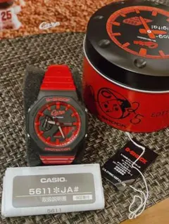 2026年最新】カープ gショック 2025の人気アイテム - メルカリ