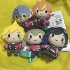 2026年最新】ビビバス ふわぷちの人気アイテム - メルカリ