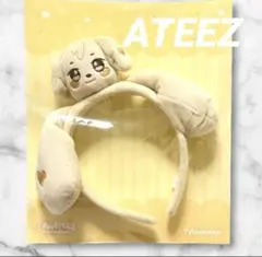 2026年最新】ateez ユノ ぬいぐるみの人気アイテム - メルカリ
