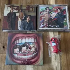 2026年最新】Number_i（ナンバー・アイ）の人気アイテム - メルカリ