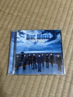 2026年最新】super junior blue worldの人気アイテム - メルカリ