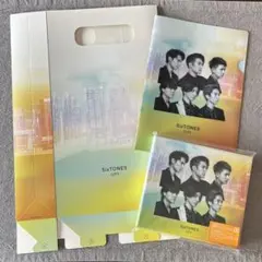 2026年最新】sixtones city 特典の人気アイテム - メルカリ