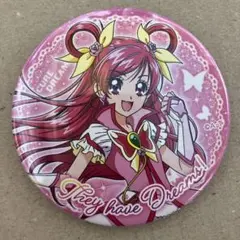 2026年最新】プリキュア/シリーズ：Yes！プリキュア5 ピンズ