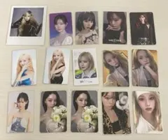 2026年最新】aespa ウィンター まとめ売りの人気アイテム - メルカリ