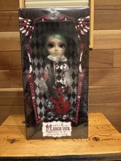 2026年最新】今井寿ドールの人気アイテム - メルカリ