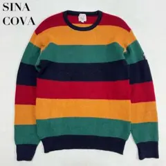 2026年最新】SINACOVA ニット・セーターの人気アイテム - メルカリ