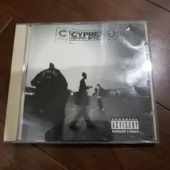 2026年最新】サイプレスヒル レコードの人気アイテム - メルカリ