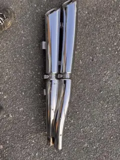 2026年最新】V-ROD マフラーの人気アイテム - メルカリ