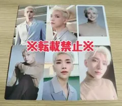 2026年最新】seventeen incomplete ジョシュアの人気アイテム - メルカリ