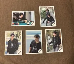 2026年最新】平野紫耀公式写真まとめ売りの人気アイテム - メルカリ