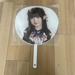 2026年最新】永田詩央里 うちわの人気アイテム - メルカリ