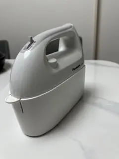 2026年最新】パナソニック panasonic ハンドミキサー mk‐h4‐w
