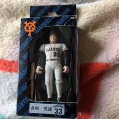 2026年最新】長嶋茂雄フィギュアの人気アイテム - メルカリ