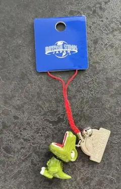 2026年最新】usj ジュラシックパーク キーホルダーの人気アイテム