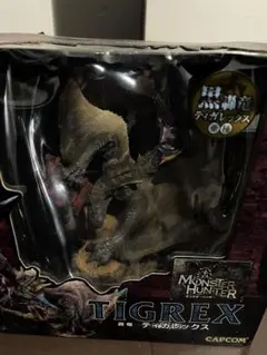 2026年最新】ティガレックス亜種の人気アイテム - メルカリ
