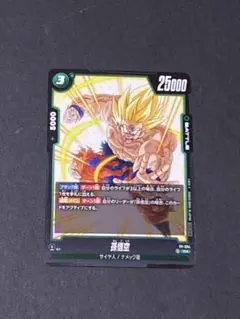 2026年最新】孫悟空 プロモ 交流会の人気アイテム - メルカリ